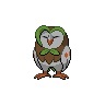 Dark Dartrix